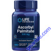 Life Extension Ascorbyl Palmitate 500mg Fat Soluble Vitamin C 100 Caps