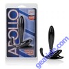 Apollo Universal Prostate Probe Black Cal Exotic Novelties