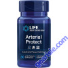 Life Extension Arterial Protect Vascular Health Support 30 Veggie Caps