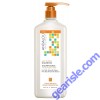 Argan Oil Shea Moisture Rich Shampoo 32 fl oz Andalou Naturals