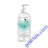 ATTITUDE Blooming Belly Maternity Body Lotion Argan Nourishing & Lightweight