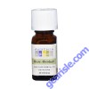 Aura Cacia Rose Absolute Essential Oil Calming Aromatherapy 0.125 fl oz