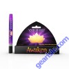 Awaken Stimulating Clitoral Massaging& Warming Gel 0.3 Oz