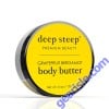 Premium Beauty Cruelty Free Honey Blossom Body Butter 6 Oz Deep Steep