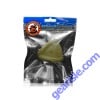 Oxballs Ballbender Ballstretcher Army Silicone Cock Ring