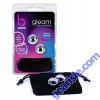 Gleam Ben Wa Balls Blush Novelties
