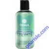 Dona Aphrodisiac & Pheromone Infused Bubble Bath Sinful Spring 8 oz