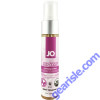 System Jo USDA Certified Organic Feminine Spray Berry Fragrance 1 Oz