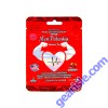 Men Potentia Male Enhancement Cherry Gummy Bites