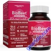 Triquetra Health BioBeet Organic Beetroot Extract 60 Capsules