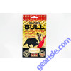 Black Bull El Toro 17000 Premier Male Enhancer Gold Pill
