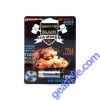 Black Hammer 19000 Triple Maximum Power Male Enhancer Black Pill