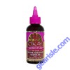 OKAY Black Jamaican Castor Oil Rosemary Hair Shedding Prevention & Hydration 4oz