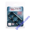 Silicone Erection Enhancer Precision Pump Black Cal Exotic Novelties