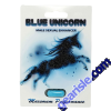 Blue Unicorn Male Sexual Enhancement Blue Pill