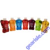 Body Heat Flavored Edible Warming Massage Oil Lotion Glide 8 oz Peach