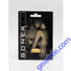 Bonerzz 20000 Male Performance Enhancement Gold Pill
