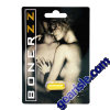 Bonerzz 20000 Male Performance Enhancement Gold Pill