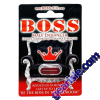 Boss Male Energizer Sexual Enhancement Red Pill 