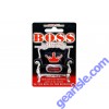 Boss Male Energizer Sexual Enhancement Red Pill 
