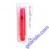 Ruby Ripple Vibrator Climax Gems 