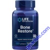 Life Extension Bone Restore 120 Caps Superior Calcium Formula