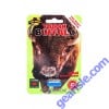 Buffalo 7000K Male Enhancement Pill