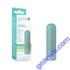 Blush Gaia Eco Rechargeable Bullet Aqua Compostable Vibrator