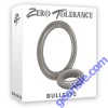 Zero Tolerance Bullseye Cock Ring