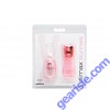 Climax Pink Bunny Bullet Vibrator   