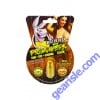 Burro En Primavera 550K Gold Male Enhancement Pill