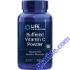 Life Extension Buffered Vitamin C Powder For Sensitive Stomachs