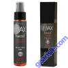 Max Head Flavored Oral Sex Gel Big Red Cinnamon 2.2 fl oz 65ml