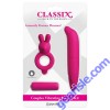 Pipedream Classix Couples Vibrating Starter Kit Pink