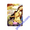 Climaxx Orgasm 1000mg Enhancer For Her Pill