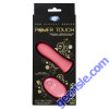 Cloud 9 Pro Sensual Power Touch Bullet W/ Remote Control Pink