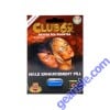 Club 69 Male Enhancer Action for Men 1250mg Pill