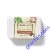 A LA MAISON Coconut Creme Bar Moisturizing Hand Body Soap 8.8 oz