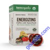 BareOrganics Vegan Energizing Coffee Superfoods 10ct Single Serve Cups