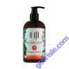 Coco Fiji Raw Organic Coconut Oil Infused Lotion Skin Bliss Therapeutic Oils 12 Oz