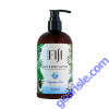 Coco Fiji Fragrance-Free Coconut Oil Lotion Organic Face & Body Care 12 Oz
