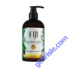 Coco Fiji Pineapple Coconut Infused Lotion Organic Body Care Radiant Skin 12 Oz