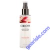 Coochy Fragrance Body Mist-Sweet Nectar 4oz