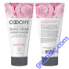 Coochy Rash Free Shave Cream Frosted Cake 0.5 fl oz