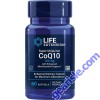 Life Extension Super Ubiquinol CoQ10 Enhanced Mitochondrial Support