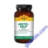 Country Life Arctic Kelp 225 mcg Natural Iodine Thyroid Support 300 Tablets