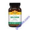 Country Life Selenium 100mcg Immune Health Gluten & Yeast Free 180 Tablets 