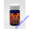 Cowboy Power 17000IU Extreme Sexual Performance Gold 6 Pills Bottle