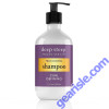 Curl Defining Shampoo 17 Oz Frizz Control Vegan Deep Steep Skin Care