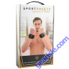 Sportsheets Special Edition Cuffs And Blindfold Set